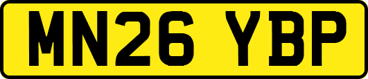 MN26YBP