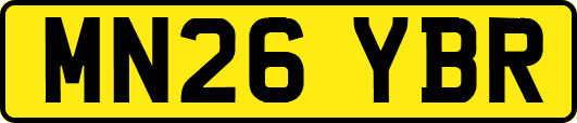 MN26YBR