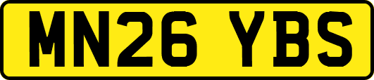 MN26YBS