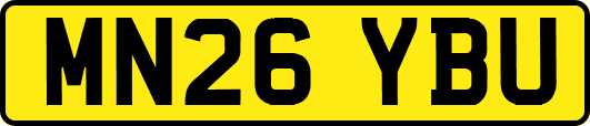 MN26YBU