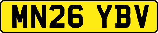 MN26YBV