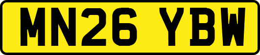 MN26YBW