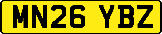 MN26YBZ