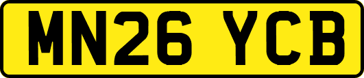 MN26YCB