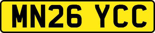 MN26YCC
