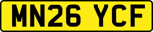 MN26YCF