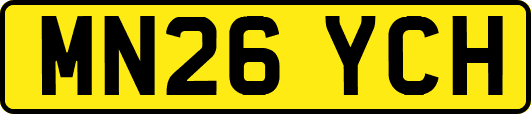 MN26YCH