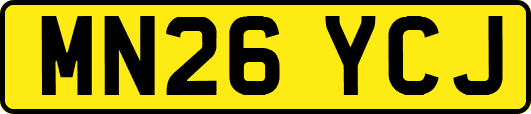 MN26YCJ