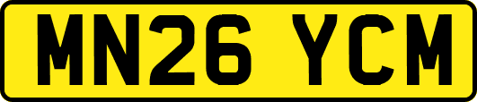 MN26YCM