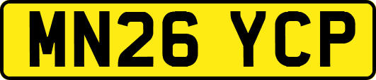 MN26YCP