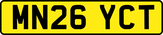 MN26YCT