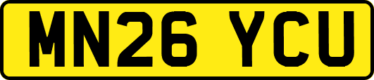 MN26YCU