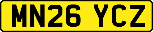 MN26YCZ