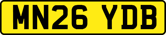 MN26YDB