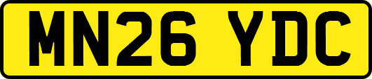 MN26YDC