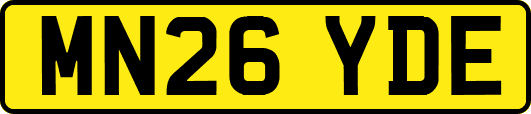MN26YDE
