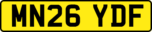 MN26YDF