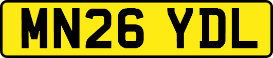MN26YDL