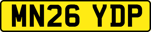 MN26YDP