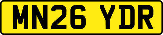 MN26YDR
