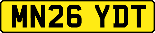 MN26YDT