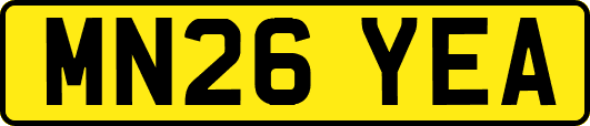 MN26YEA