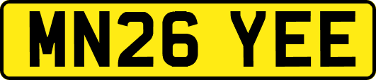 MN26YEE