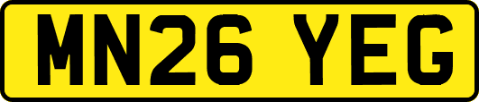 MN26YEG