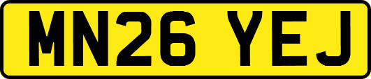 MN26YEJ