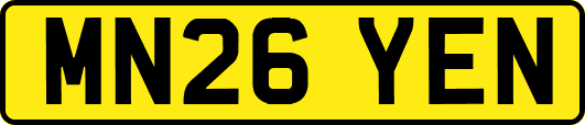 MN26YEN