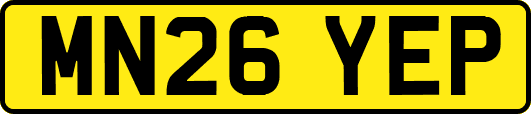 MN26YEP