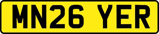 MN26YER