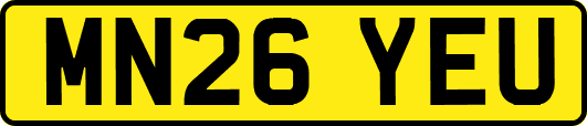 MN26YEU