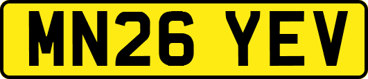 MN26YEV