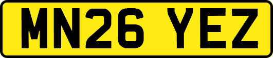 MN26YEZ