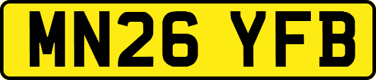 MN26YFB