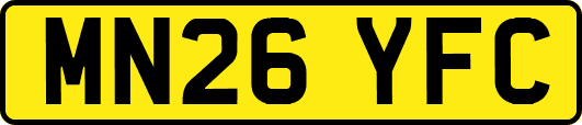 MN26YFC