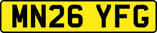 MN26YFG