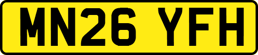 MN26YFH