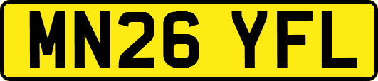 MN26YFL
