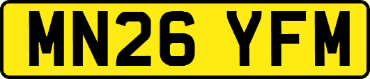 MN26YFM