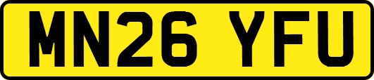 MN26YFU