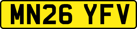 MN26YFV