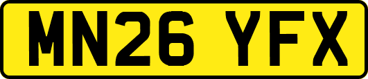 MN26YFX