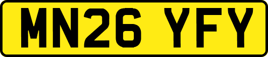 MN26YFY