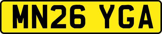 MN26YGA