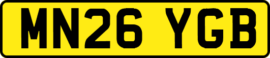 MN26YGB