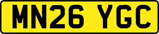 MN26YGC