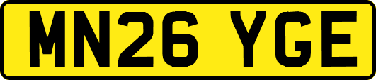 MN26YGE
