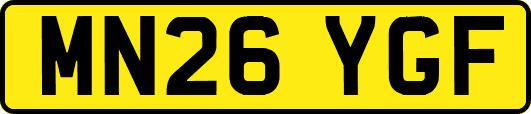 MN26YGF